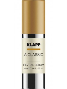 Klapp Cosmetics A Classic - Revital Serum