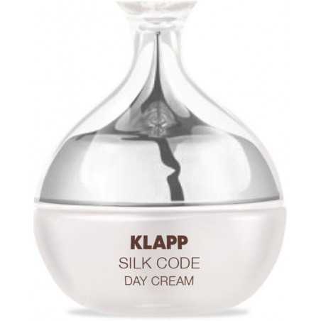 Klapp Cosmetics Silk Code - Day Cream
