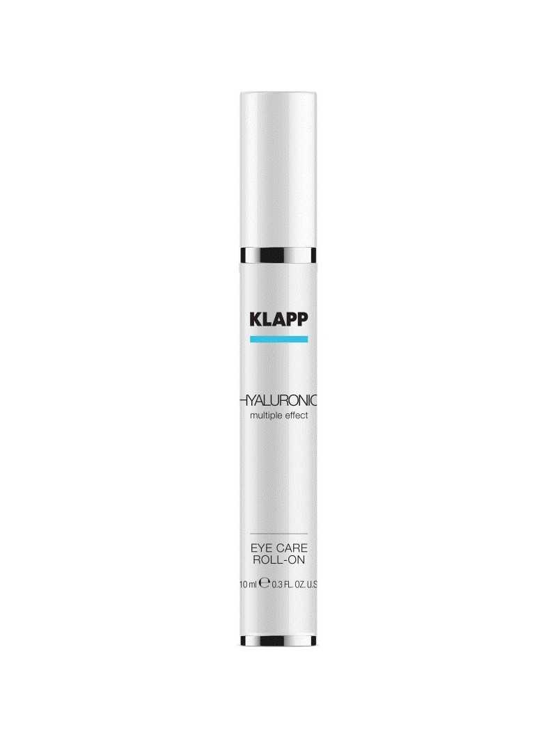 Klapp Hyaluronic Eye Care Roll-on