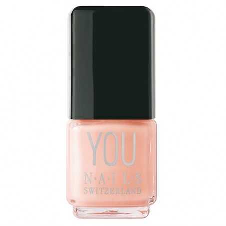 YOU Nails - Nail Polish No. 108 - Beige Cream