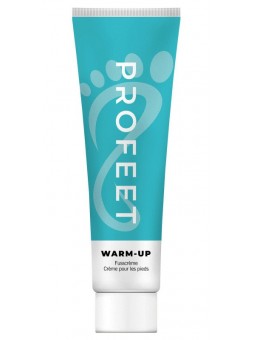 Dobi PROFEET - Warm-Up Foot Cream