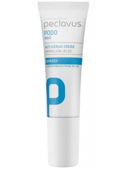 Peclavus PODO Med Crème AntiVERUX Peclavus PODO Med Crème AntiVERUX