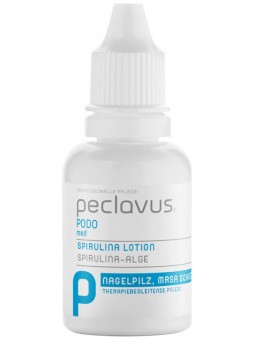 Peclavus PODO Med - Spirulina Lotion