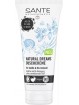 SANTE Natural Dreams Duschcreme Bio-Vanille & Kokosöl