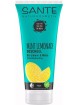 SANTE Crema Doccia Mint Lemonade - Bio-Limone & Menta