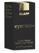 Klapp eyeTECH - Star Fresh Work Out Fluid