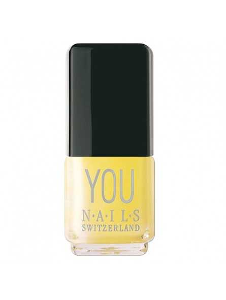 YOU Nails - Smalto 11ml No. 01 - Giallo