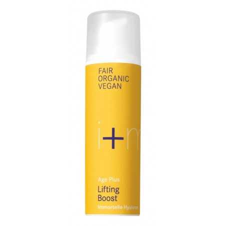 I+M Age Plus Lifting Boost Immortelle Hyaluron