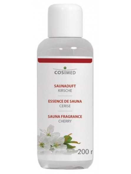 cosiMed Sauna Fragrance Cerise cosiMed Sauna Fragrance Cerise