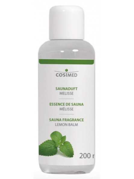cosiMed Essence de Sauna Mélisse cosiMed Essence de Sauna Mélisse