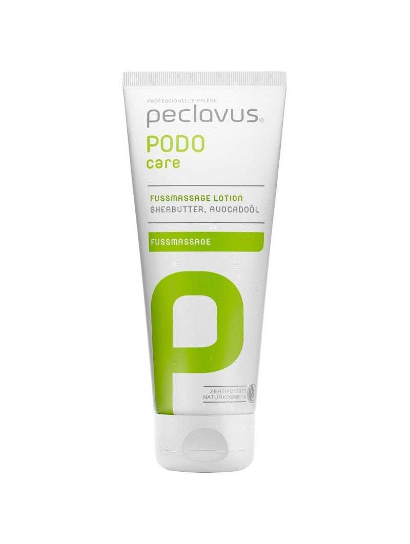 Peclavus PODO Care - Foot Massage Lotion