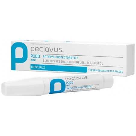 Peclavus PODO Med Crayon Protecteur AntiMYX