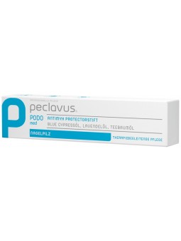 Peclavus PODOmed Crayon Protecteur AntiMYX