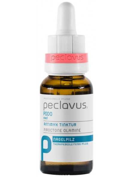 Peclavus PODOmed - Teinture AntiMYX Peclavus PODOmed - Teinture AntiMYX