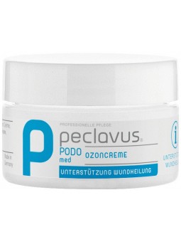 Peclavus PODO med Ozoncreme 15ml