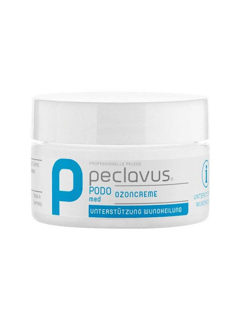 Peclavus PODO med Ozone Cream 15ml