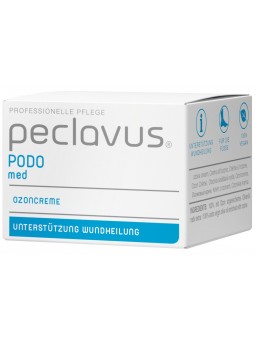 Peclavus PODO med Ozone Cream