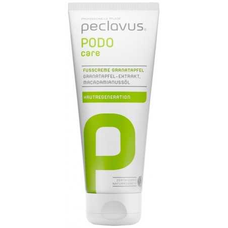 Peclavus PODO Care Pomegranate Foot Cream