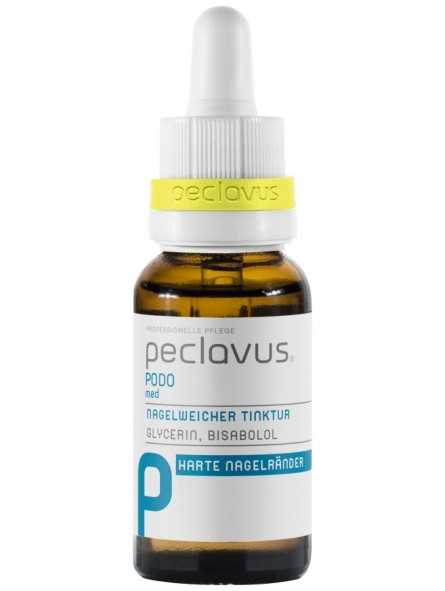 Peclavus PODOmed Teinture émolliente pour les ongles Peclavus PODOmed Teinture émolliente pour les ongles
