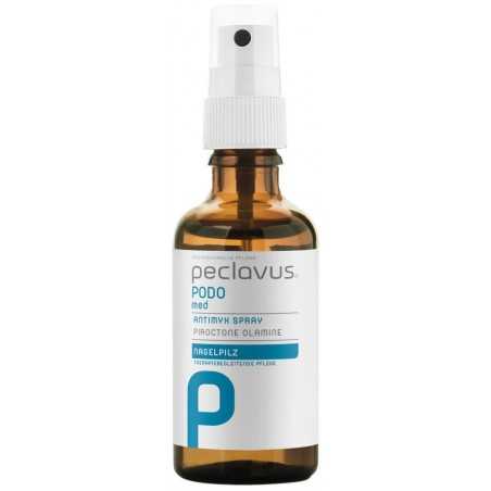Peclavus PODOmed - AntiMYX Spray