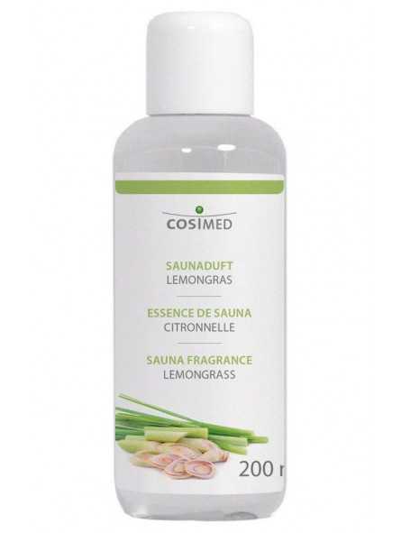 cosimed Essence de Sauna Citronnelle cosimed Essence de Sauna Citronnelle