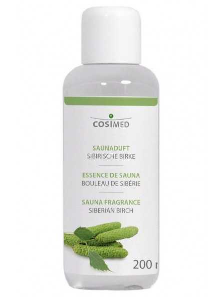 cosiMed Essence de Sauna Bouleau de Sibérie cosiMed Essence de Sauna Bouleau de Sibérie
