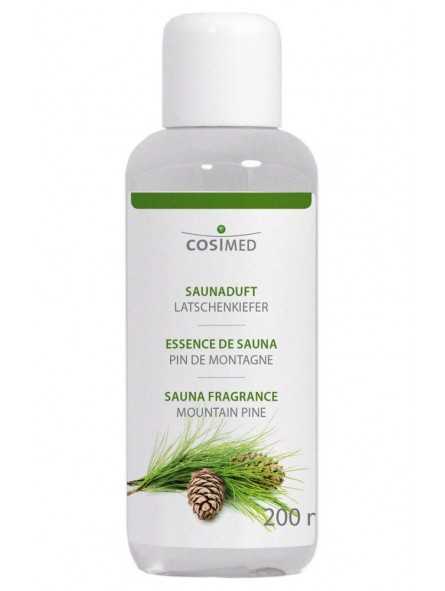 cosimed Essence de Sauna Pin de Montagne cosimed Essence de Sauna Pin de Montagne