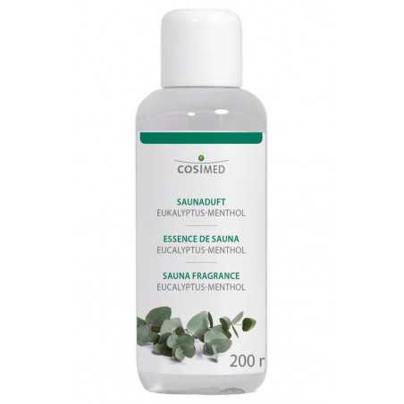 cosimed Saunaduft Eukalyptus-Menthol 200ml