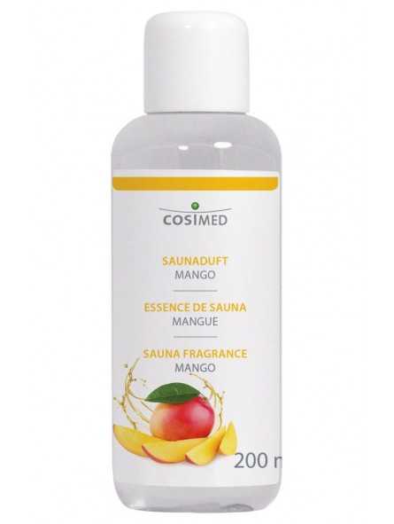 cosiMed Essence de Sauna Mangue