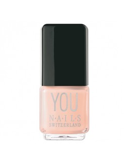 YOU Nails - Nail Polish No. 135 - Pink