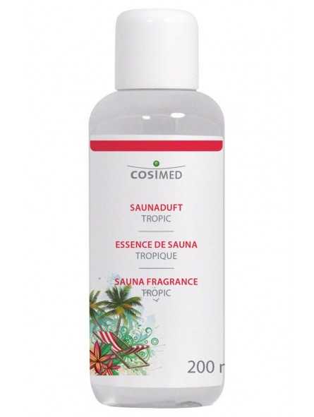 cosiMed Sauna Fragranza Tropic cosiMed Sauna Fragranza Tropic
