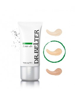 Dr. Belter Linea A Make up No. 1 per pelle mista, acne