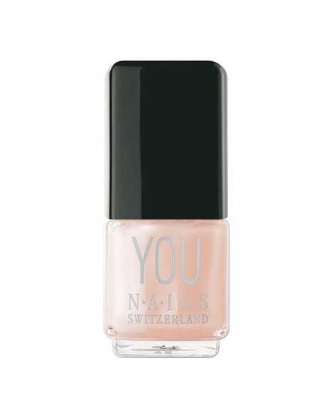 YOU Nails - Vernis à Ongles 11ml No 136 - Rose Pearl