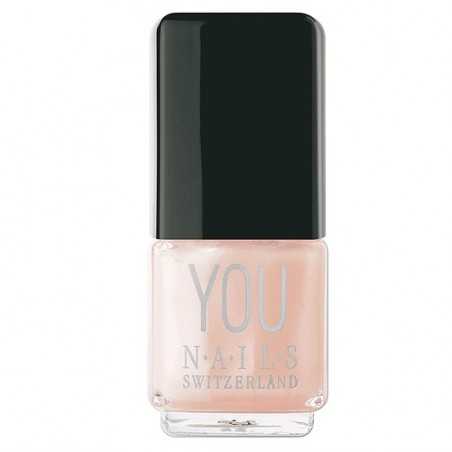 YOU Nails - Nail Polish 11ml Nr. 136 - Rosa Pearl