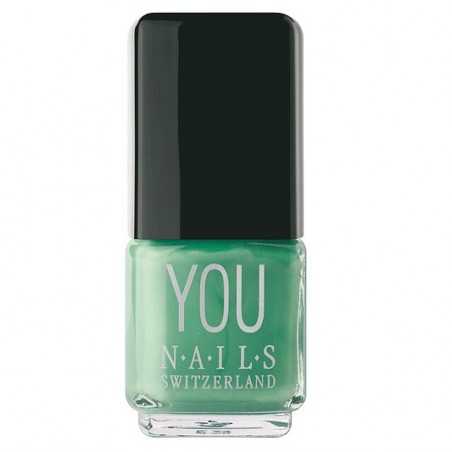 YOU Nails - Nail Polish No. 137 - Mint