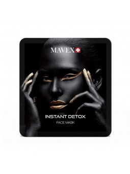 Mavex Face Mask - Instant...