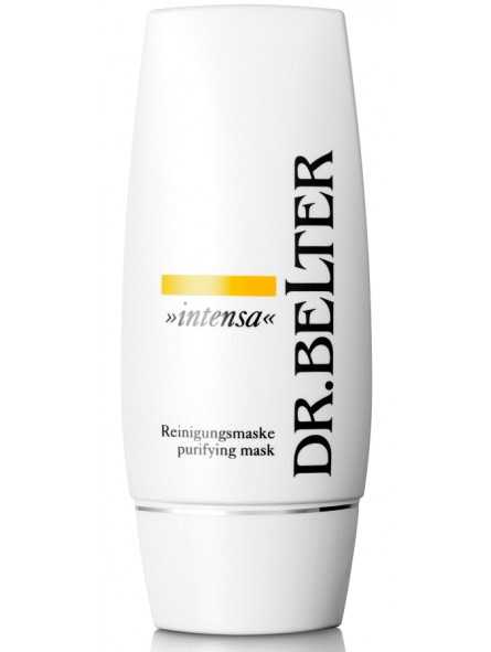 Dr. Belter Intensa Purifying Mask Maschera Purificante