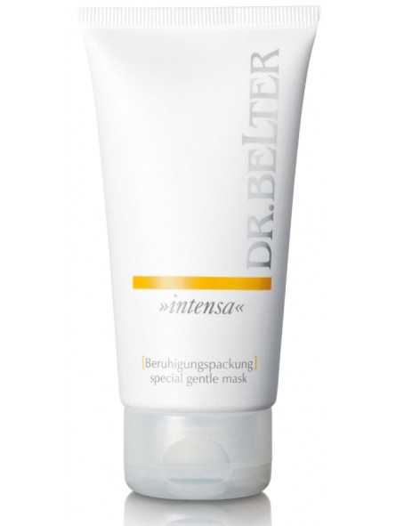 Dr. Belter Intensa Beruhigungspackung - Special Gentle Mask