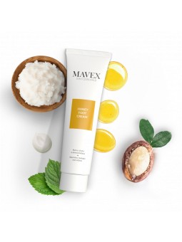 Mavex Fitoceutici Honey Foot Cream