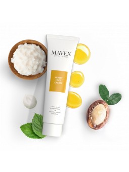 Mavex Phytozeutika Honey Foot Cream