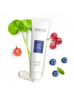 Mavex Phytoceuticals Tired Legs Cream