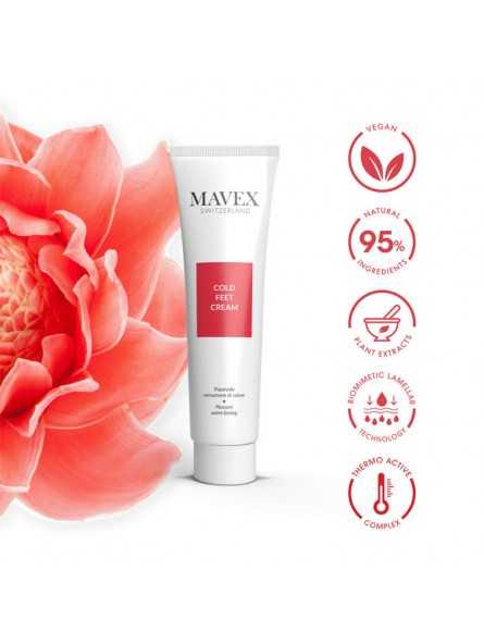 Mavex Cold Feet Cream Mavex Cold Feet Cream