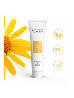 Mavex Phytoceutique Arnica Gel