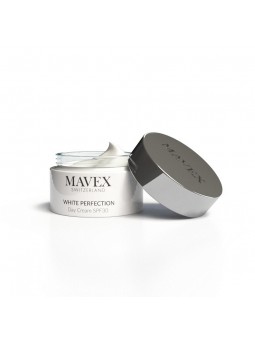 Mavex White Perfection Day Cream SPF30