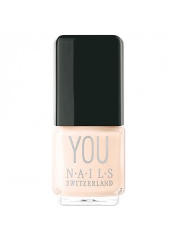 YOU Nails - Nagellack Nr. 403 - Lachs Nude