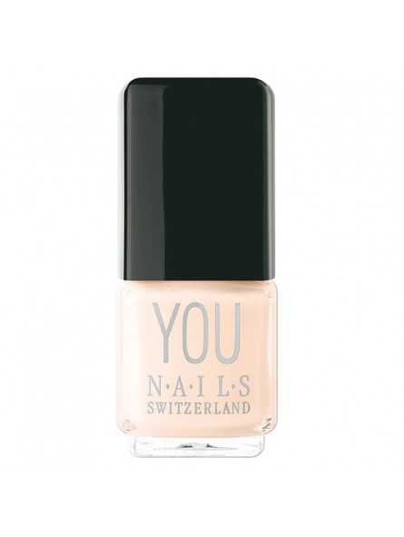 YOU Nails - Vernis à Ongles No 403 - Saumon Nude YOU Nails - Vernis à Ongles No 403 - Saumon Nude