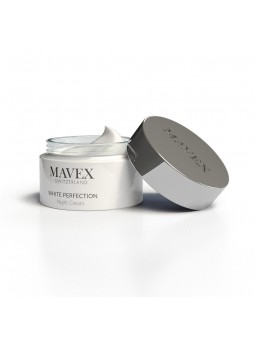 Mavex White Perfection Night Cream