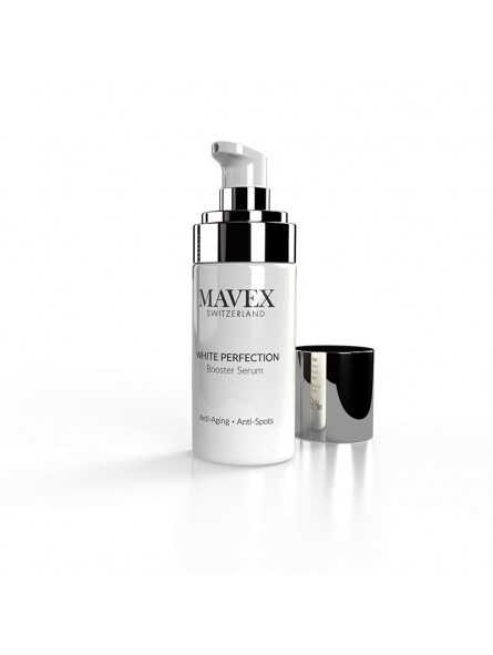Mavex White Perfection Booster Serum