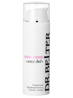 Dr. Belter Sensi-Bel Couperosis Hydroprotective Cream
