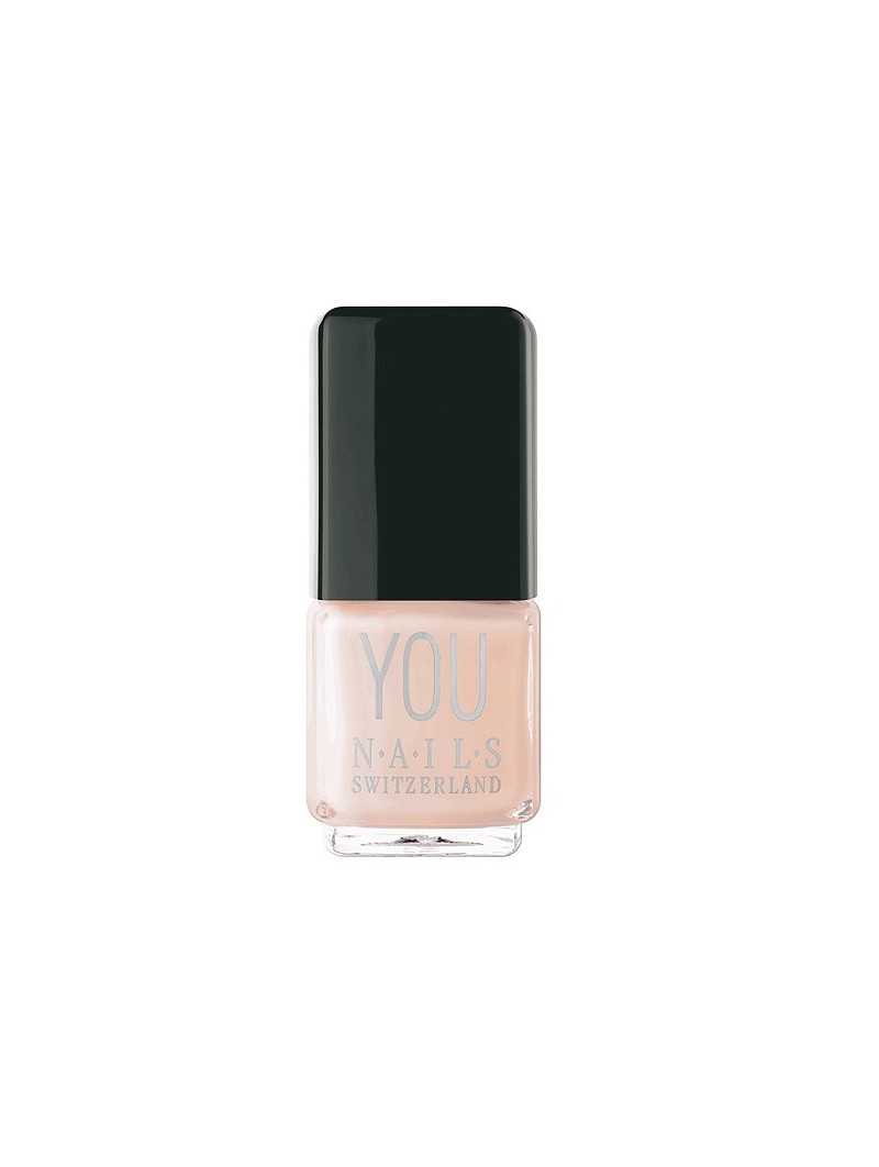 YOU Nails - Nail Polish No. 405 - Old Rose Nude